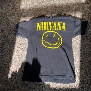 Nirvana T-Shirt
